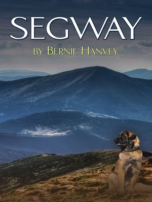 cover image of Segway